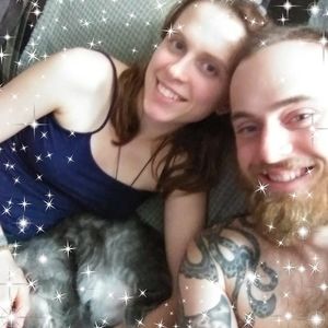 Meet your Posher, Kaytlynn